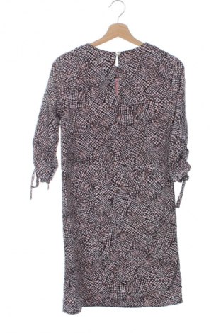 Kleid H&M, Größe XS, Farbe Mehrfarbig, Preis 8,99 €