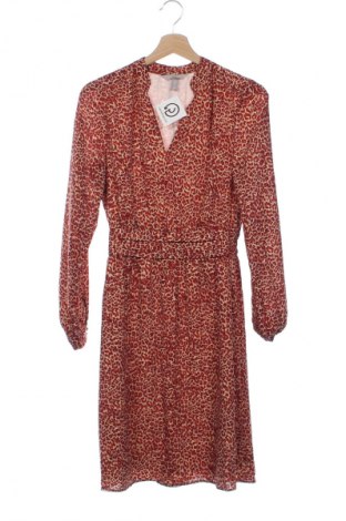 Sukienka H&M, Rozmiar XS, Kolor Kolorowy, Cena 36,99 zł