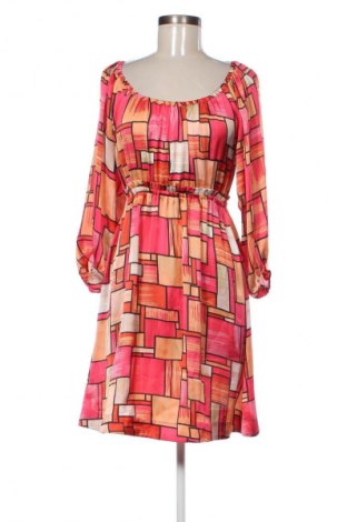 Šaty  H&M, Velikost M, Barva Vícebarevné, Cena  367,00 Kč