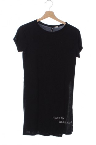 Rochie H&M, Mărime XS, Culoare Negru, Preț 52,99 Lei