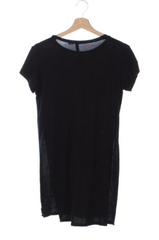 Rochie H&M, Mărime XS, Culoare Negru, Preț 52,99 Lei