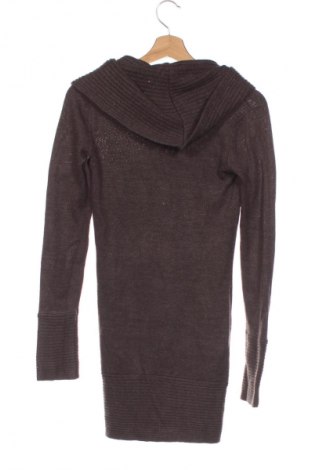 Sukienka H&M, Rozmiar XS, Kolor Brązowy, Cena 46,99 zł