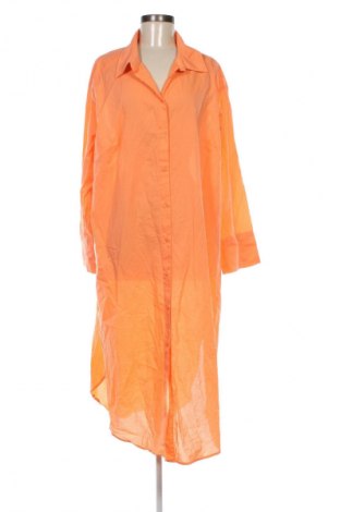 Rochie H&M, Mărime XL, Culoare Portocaliu, Preț 122,00 Lei