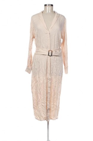 Kleid H&M, Größe XL, Farbe Ecru, Preis € 32,99