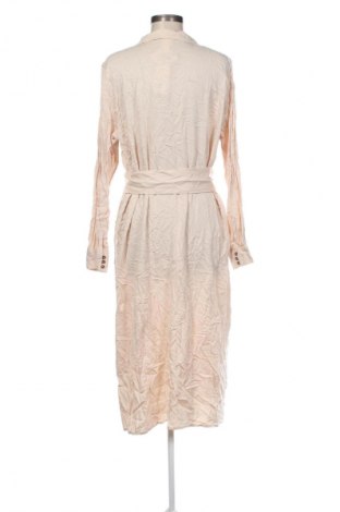 Kleid H&M, Größe XL, Farbe Ecru, Preis € 32,99