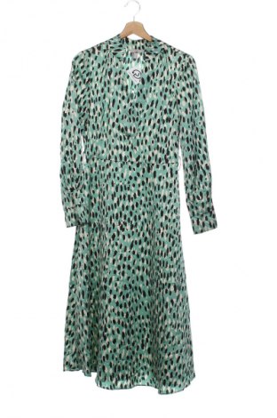 Sukienka H&M, Rozmiar XS, Kolor Kolorowy, Cena 95,99 zł