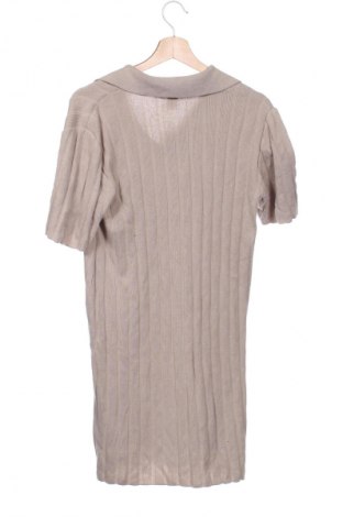 Šaty  H&M, Veľkosť XS, Farba Hnedá, Cena  8,95 €