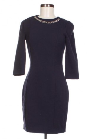Kleid H&M, Größe M, Farbe Blau, Preis 9,99 €