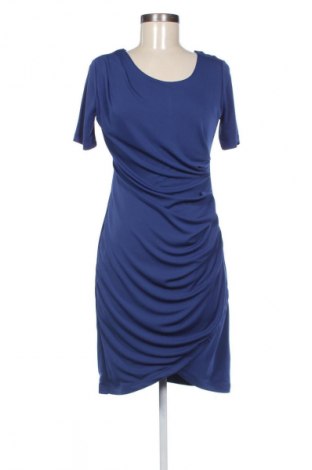 Kleid H&M, Größe S, Farbe Blau, Preis 8,99 €