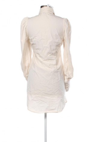 Kleid H&M, Größe S, Farbe Ecru, Preis € 20,46