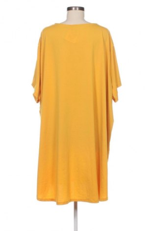 Šaty  H&M, Velikost 4XL, Barva Oranžová, Cena  469,00 Kč