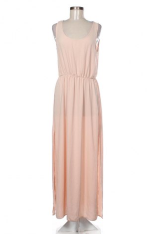 Kleid H&M, Größe M, Farbe Beige, Preis 8,99 €