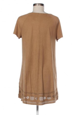 Kleid H&M, Größe S, Farbe Braun, Preis 27,70 €