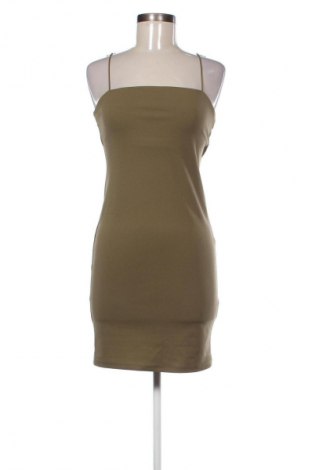 Šaty  H&M, Veľkosť S, Farba Zelená, Cena  10,95 €