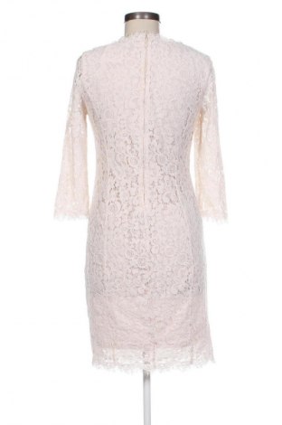 Kleid H&M, Größe M, Farbe Ecru, Preis 8,99 €