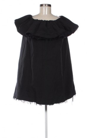 Kleid H&M, Größe M, Farbe Schwarz, Preis 10,99 €