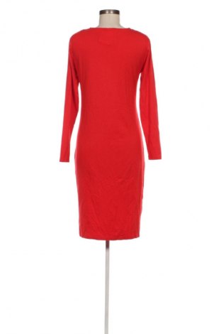 Kleid H&M, Größe L, Farbe Rot, Preis 8,99 €