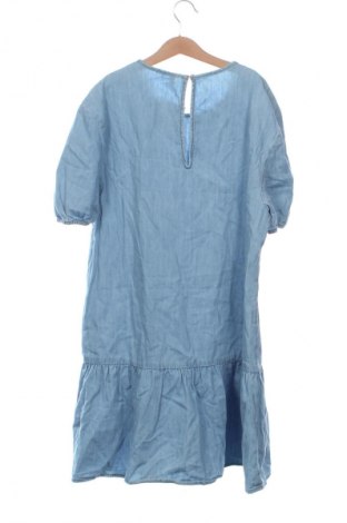 Šaty  H&M Divided, Velikost XS, Barva Modrá, Cena  190,00 Kč