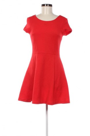 Φόρεμα H&M Divided, Μέγεθος M, Χρώμα Κόκκινο, Τιμή 10,99 €