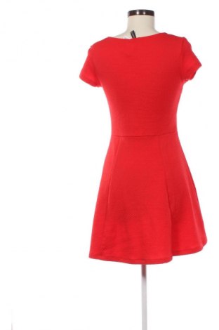 Φόρεμα H&M Divided, Μέγεθος M, Χρώμα Κόκκινο, Τιμή 10,99 €
