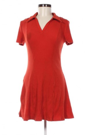 Φόρεμα H&M Divided, Μέγεθος M, Χρώμα Κόκκινο, Τιμή 10,99 €