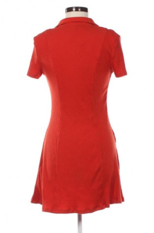 Φόρεμα H&M Divided, Μέγεθος M, Χρώμα Κόκκινο, Τιμή 10,99 €