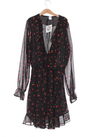 Šaty  H&M Divided, Veľkosť XS, Farba Viacfarebná, Cena  10,95 €