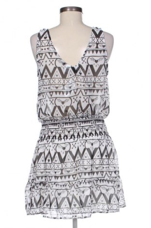 Kleid H&M Divided, Größe L, Farbe Mehrfarbig, Preis € 6,99