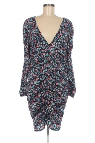 Φόρεμα H&M Divided, Μέγεθος XL, Χρώμα Πολύχρωμο, Τιμή 8,99 €