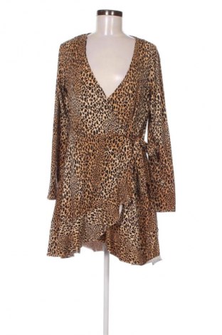 Rochie H&M Divided, Mărime XL, Culoare Multicolor, Preț 94,99 Lei