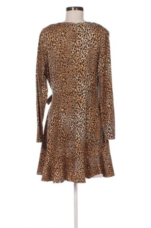 Rochie H&M Divided, Mărime XL, Culoare Multicolor, Preț 94,99 Lei