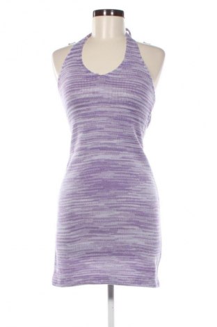 Kleid H&M Divided, Größe S, Farbe Lila, Preis 8,99 €