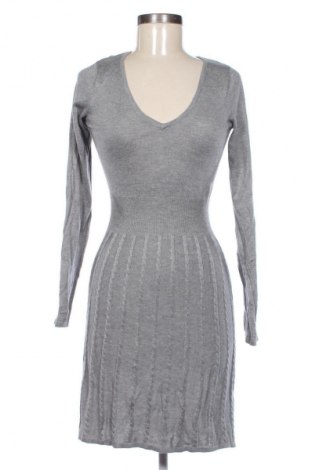 Šaty  H&M Divided, Veľkosť S, Farba Sivá, Cena  8,95 €
