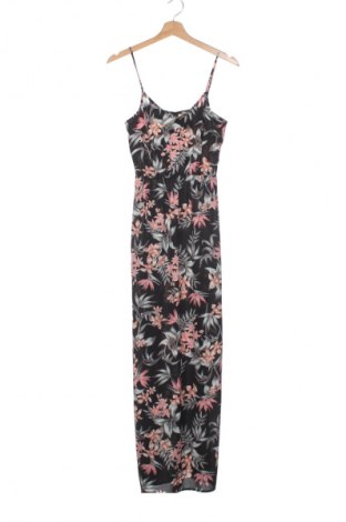 Kleid H&M Divided, Größe XS, Farbe Mehrfarbig, Preis 27,67 €