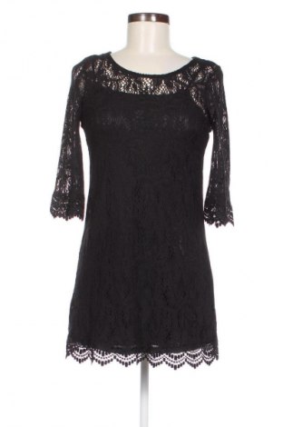 Šaty  H&M Divided, Velikost S, Barva Černá, Cena  209,00 Kč