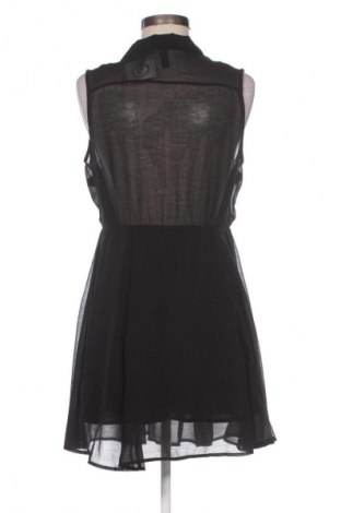 Kleid H&M Divided, Größe M, Farbe Schwarz, Preis 8,99 €