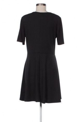 Kleid H&M Divided, Größe XL, Farbe Schwarz, Preis 23,08 €