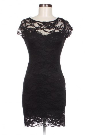 Kleid H&M Divided, Größe M, Farbe Schwarz, Preis € 17,17