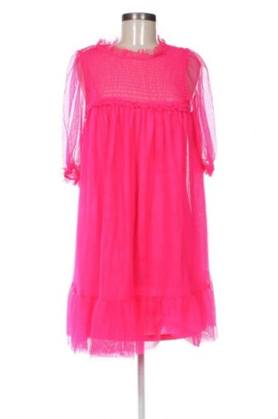 Kleid H&M Divided, Größe L, Farbe Rosa, Preis 11,99 €