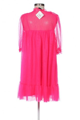 Kleid H&M Divided, Größe L, Farbe Rosa, Preis 11,99 €