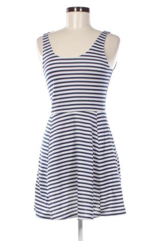 Kleid H&M Divided, Größe S, Farbe Mehrfarbig, Preis € 11,99