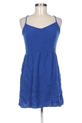 Rochie H&M Divided, Mărime L, Culoare Albastru, Preț 51,99 Lei