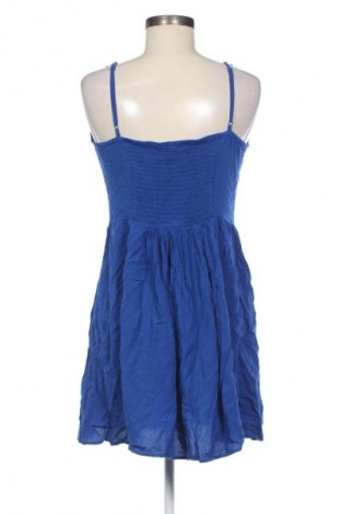 Rochie H&M Divided, Mărime L, Culoare Albastru, Preț 51,99 Lei