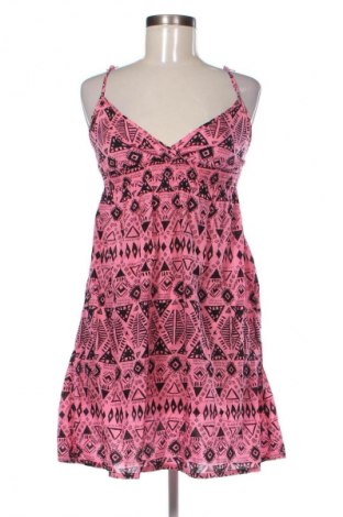 Рокля H&M Divided, Размер M, Цвят Многоцветен, Цена 20,99 лв.