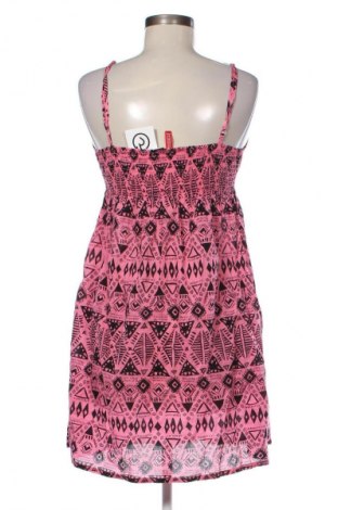 Рокля H&M Divided, Размер M, Цвят Многоцветен, Цена 20,99 лв.