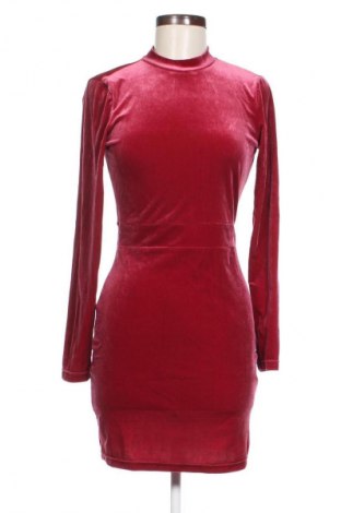 Šaty  H&M Divided, Veľkosť M, Farba Popolavo ružová, Cena  14,83 €