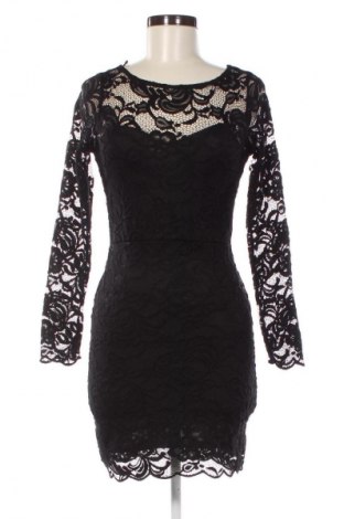 Kleid H&M Divided, Größe M, Farbe Schwarz, Preis € 8,99
