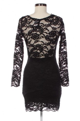 Kleid H&M Divided, Größe M, Farbe Schwarz, Preis € 8,99
