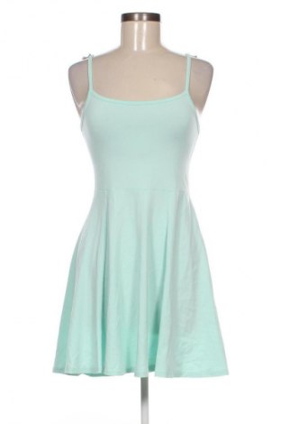 Rochie H&M Divided, Mărime S, Culoare Verde, Preț 51,99 Lei