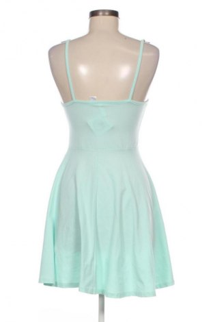 Rochie H&M Divided, Mărime S, Culoare Verde, Preț 51,99 Lei